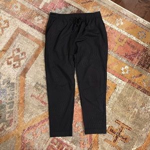 Lululemon 7/8 Pants